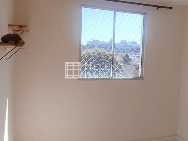 Imagem 3: Apartamento Cobertura em Santa Clara B, Vespasiano/MG