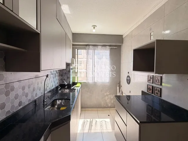 Imagem: Apartamento em Bairro Gávea II, Vespasiano/MG