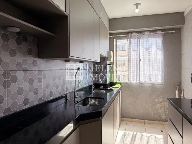 Imagem 4: Apartamento em Bairro Gávea II, Vespasiano/MG