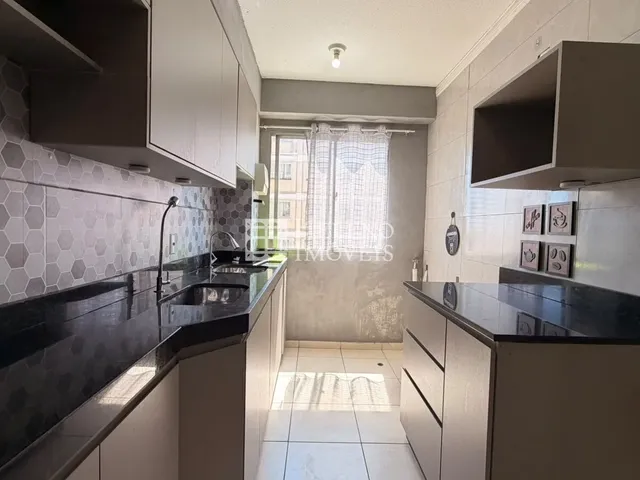 Imagem 11: Apartamento em Bairro Gávea II, Vespasiano/MG