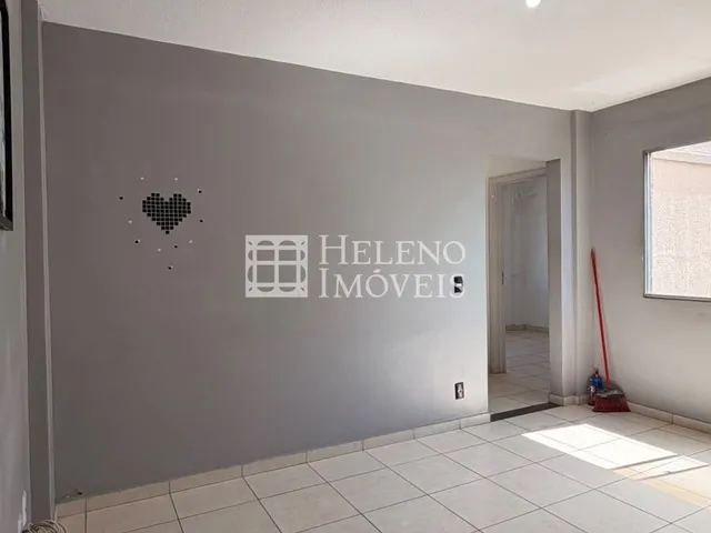 Imagem 14: Apartamento em Bairro Gávea II, Vespasiano/MG