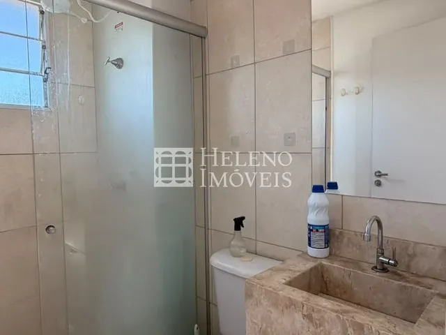 Imagem 5: Apartamento em Bairro Gávea II, Vespasiano/MG