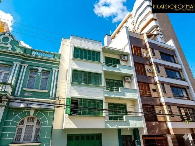 Imagem 1: Apartamento 2 Dormitórios