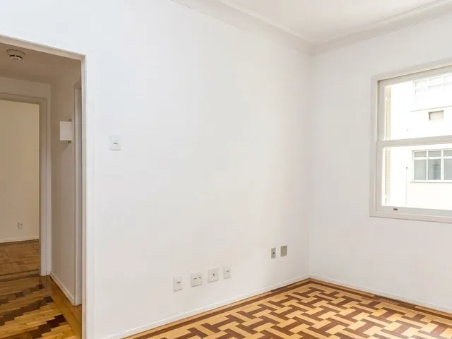 Imagem 5: Apartamento 2 Dormitórios