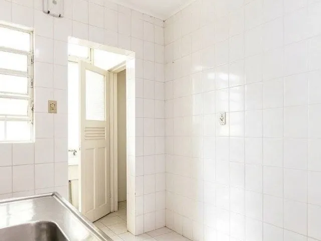 Imagem 4: Apartamento 2 Dormitórios