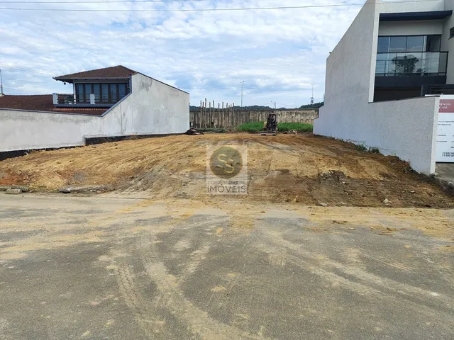 Imagem: Terreno Plano à Venda no Bairro Anita Garibaldi