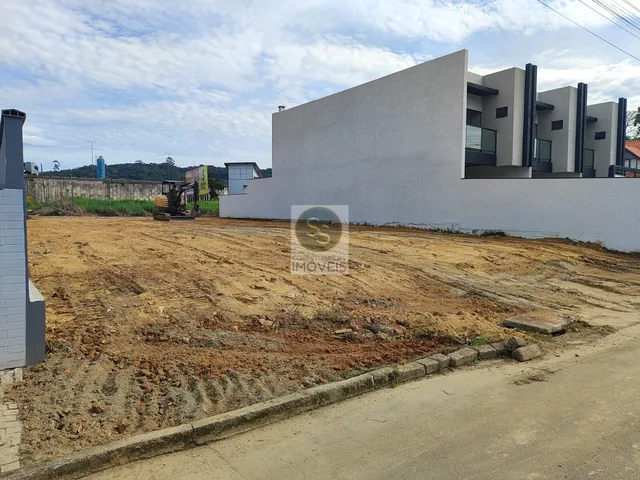 Imagem 5: Terreno Plano à Venda no Bairro Anita Garibaldi – 450 m²