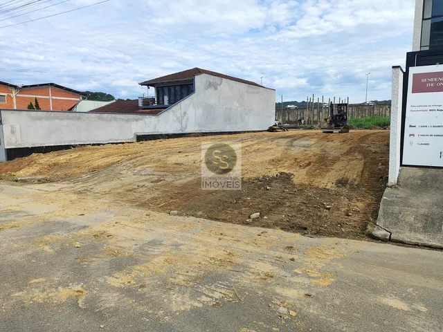 Imagem 4: Terreno Plano à Venda no Bairro Anita Garibaldi – 450 m²
