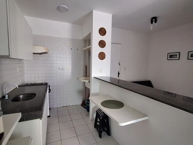 Imagem 10: Studio com 1 dormitório à venda, 28 m² por R$ 300.000,00 - Boa Viagem - Recife/PE