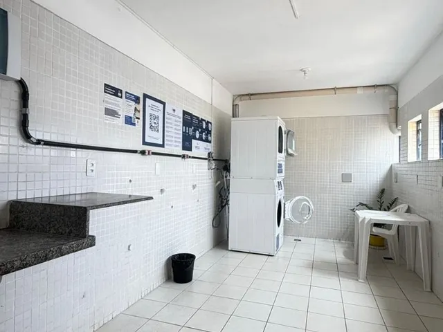 Imagem 15: Studio com 1 dormitório à venda, 28 m² por R$ 300.000,00 - Boa Viagem - Recife/PE