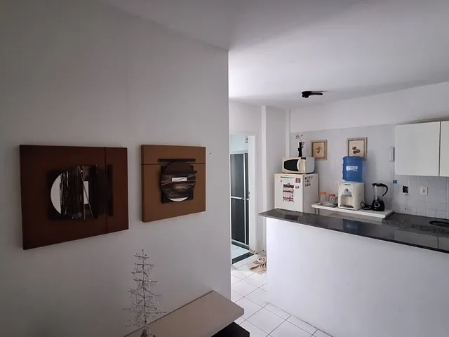 Imagem 4: Studio com 1 dormitório à venda, 28 m² por R$ 300.000,00 - Boa Viagem - Recife/PE