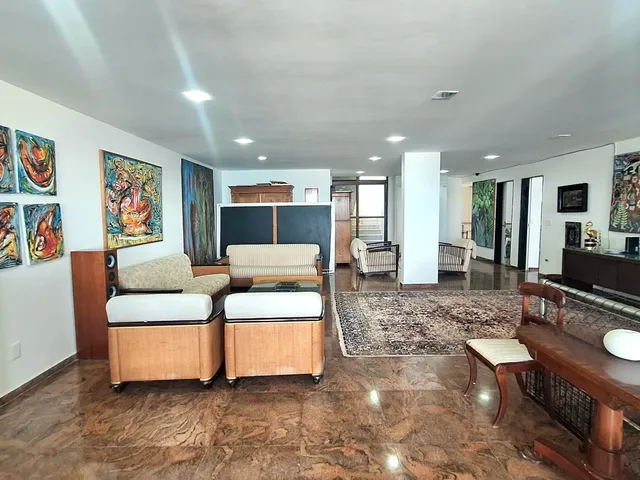 Imagem 11: Cobertura com 5 dormitórios à venda, 506 m² por R$ 4.500.000,00 - Boa Viagem