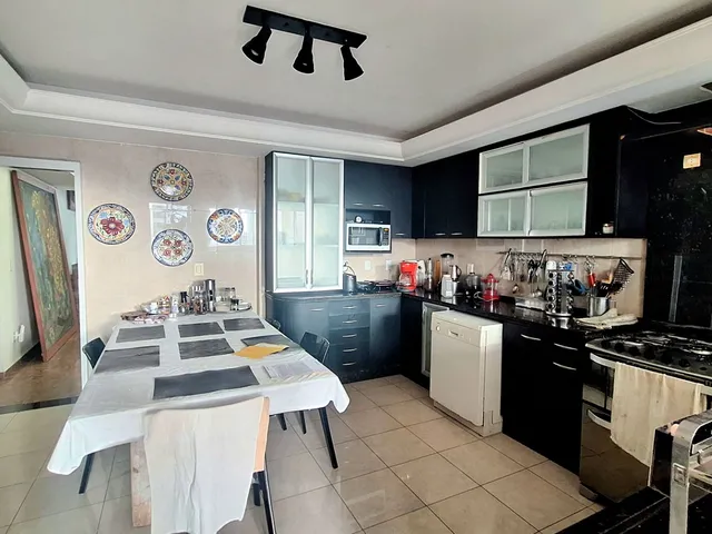 Imagem 13: Cobertura com 5 dormitórios à venda, 506 m² por R$ 4.500.000,00 - Boa Viagem
