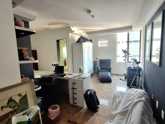 Imagem 3: Cobertura com 5 dormitórios à venda, 506 m² por R$ 4.500.000,00 - Boa Viagem
