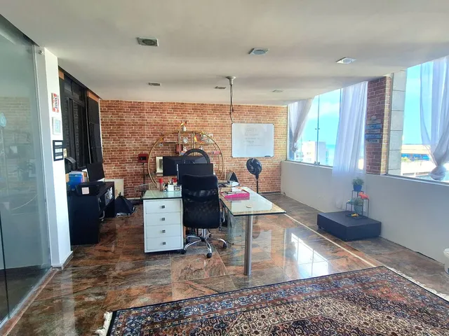 Imagem 7: Cobertura com 5 dormitórios à venda, 506 m² por R$ 4.500.000,00 - Boa Viagem
