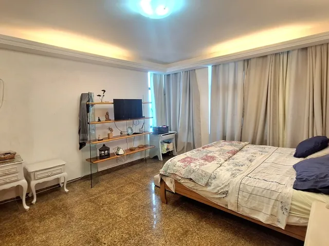 Imagem 8: Cobertura com 5 dormitórios à venda, 506 m² por R$ 4.500.000,00 - Boa Viagem