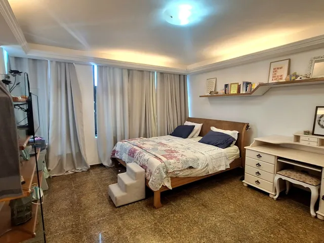 Imagem 15: Cobertura com 5 dormitórios à venda, 506 m² por R$ 4.500.000,00 - Boa Viagem