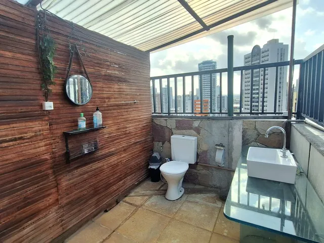 Imagem 14: Cobertura com 5 dormitórios à venda, 506 m² por R$ 4.500.000,00 - Boa Viagem