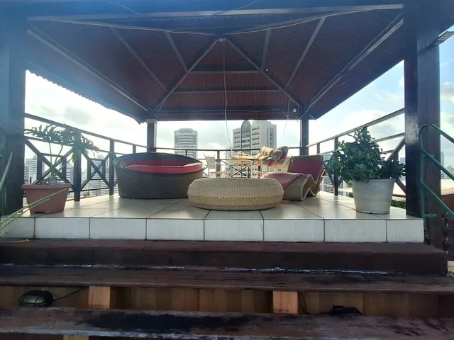 Imagem 9: Cobertura com 5 dormitórios à venda, 506 m² por R$ 4.500.000,00 - Boa Viagem