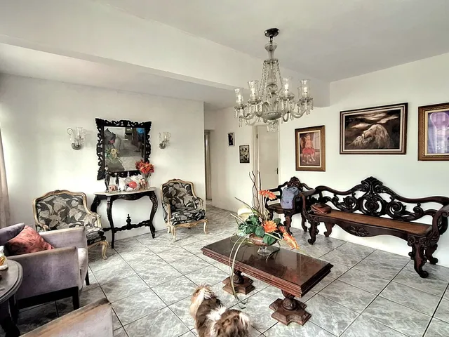 Imagem 9: Apartamento com 3 dormitórios à venda, 118 m² por R$ 450.000,00 - Boa Viagem