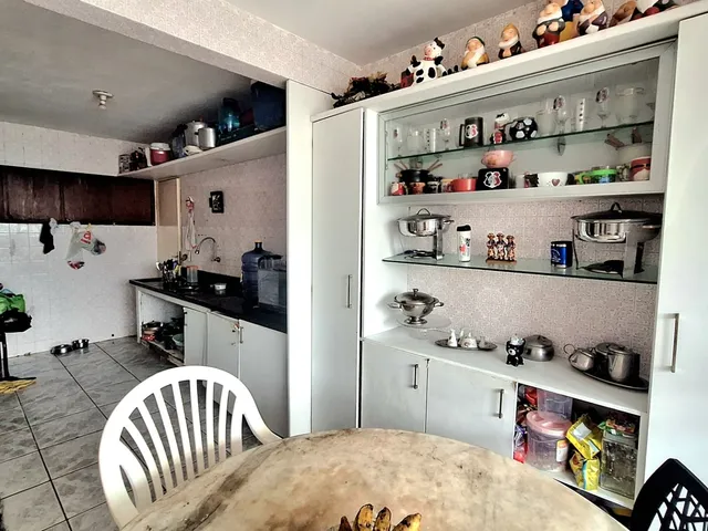 Imagem 4: Apartamento com 3 dormitórios à venda, 118 m² por R$ 450.000,00 - Boa Viagem