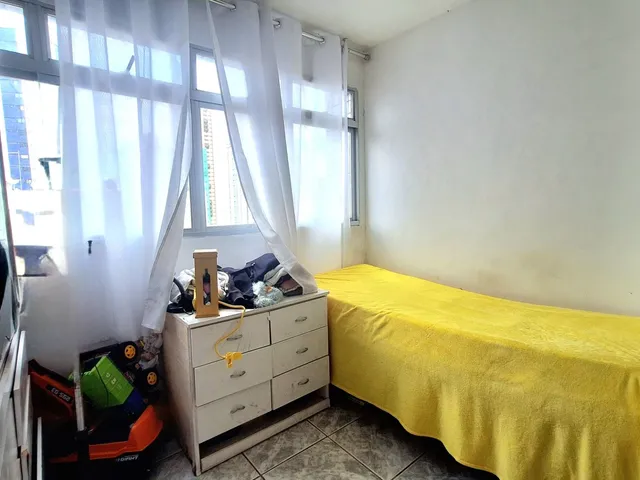 Imagem 8: Apartamento com 3 dormitórios à venda, 118 m² por R$ 450.000,00 - Boa Viagem