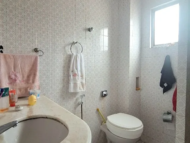 Imagem 7: Apartamento com 3 dormitórios à venda, 118 m² por R$ 450.000,00 - Boa Viagem