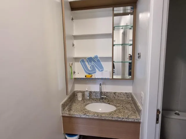 Imagem 16: Apartamento Residencial em SALVADOR - BA, ALPHAVILLE I