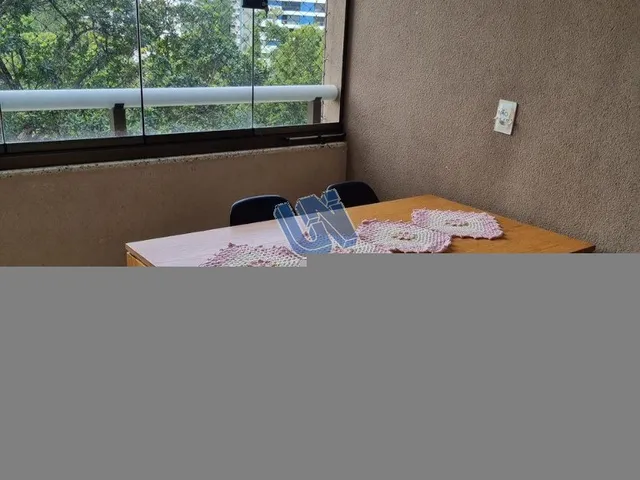 Imagem 13: Apartamento Residencial em SALVADOR - BA, ALPHAVILLE I