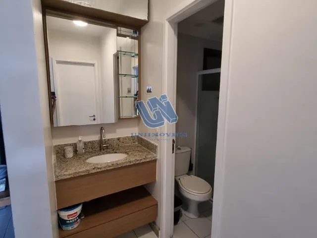 Imagem 5: Apartamento Residencial em SALVADOR - BA, ALPHAVILLE I