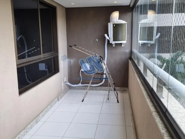 Imagem 8: Apartamento Residencial em SALVADOR - BA, ALPHAVILLE I