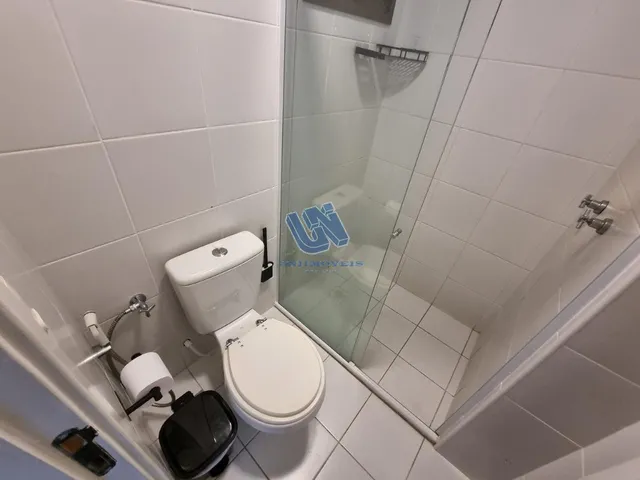 Imagem 6: Apartamento Residencial em SALVADOR - BA, ALPHAVILLE I