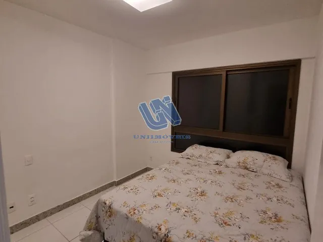 Imagem 10: Apartamento Residencial em SALVADOR - BA, ALPHAVILLE I