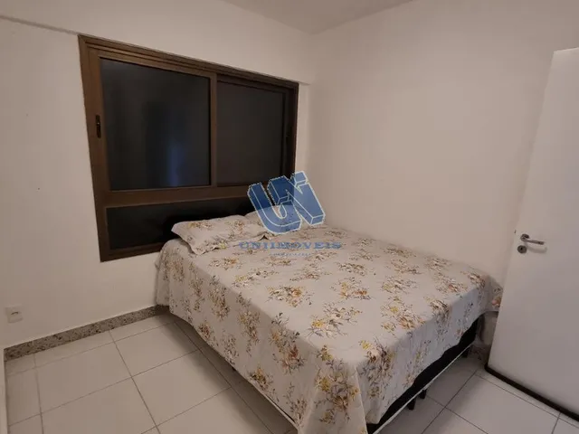 Imagem 4: Apartamento Residencial em SALVADOR - BA, ALPHAVILLE I