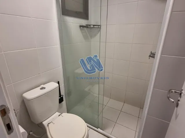 Imagem 12: Apartamento Residencial em SALVADOR - BA, ALPHAVILLE I
