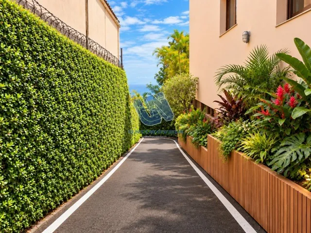 Imagem 15: Casa/Terreno com 4 suítes e 3 pavimentos na Ladeira da Barra com 677,52m2 de área