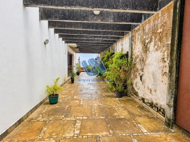 Imagem 4: Casa/Terreno com 4 suítes e 3 pavimentos na Ladeira da Barra com 677,52m2 de área