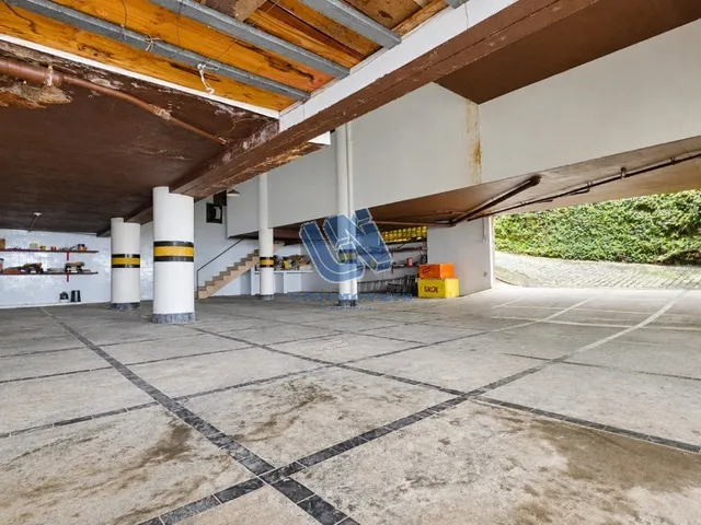 Imagem 2: Casa/Terreno com 4 suítes e 3 pavimentos na Ladeira da Barra com 677,52m2 de área