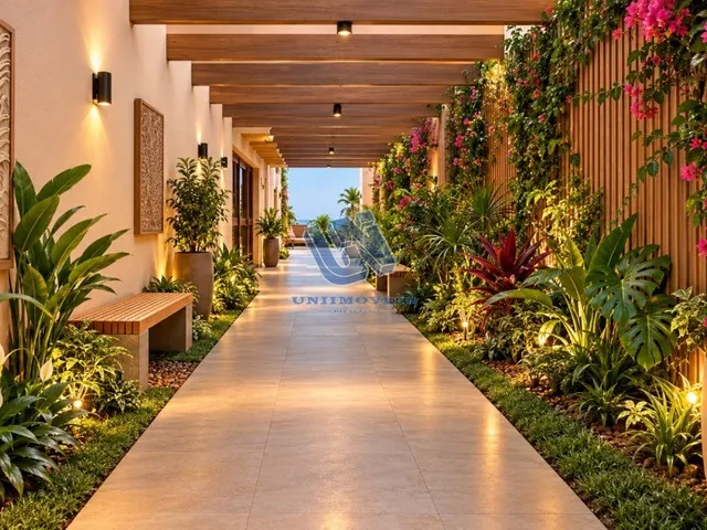 Imagem 10: Casa/Terreno com 4 suítes e 3 pavimentos na Ladeira da Barra com 677,52m2 de área
