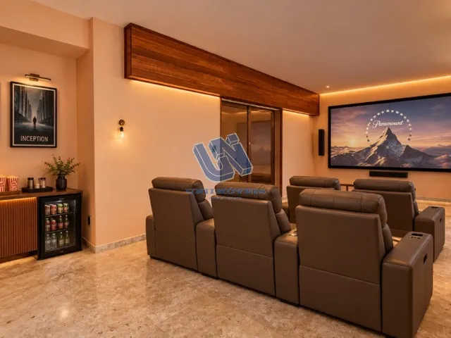 Imagem 6: Casa/Terreno com 4 suítes e 3 pavimentos na Ladeira da Barra com 677,52m2 de área