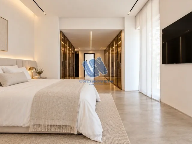 Imagem 5: Casa/Terreno com 4 suítes e 3 pavimentos na Ladeira da Barra com 677,52m2 de área