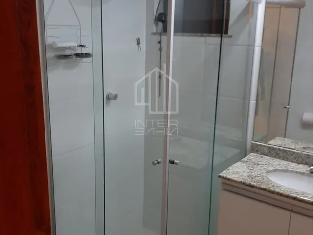 Imagem 5: Apartamento à venda em Ilhéus-BA, Nossa Senhora da Vitória: 2 quartos, 1 suíte, vista