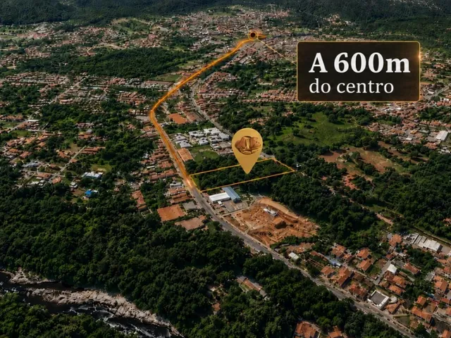 Imagem 7: Privilege Lençóis: Studio em Condomínio no Centro de Lençóis-BA, 1 Quarto, 1 Suite