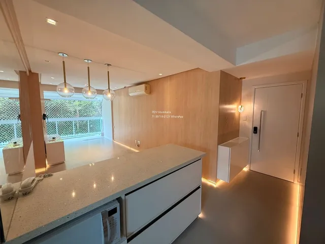 Imagem: APARTAMENTO RESIDENCIAL em Salvador - BA