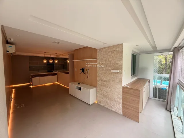 Imagem 11: APARTAMENTO RESIDENCIAL em Salvador - BA, Alphaville I