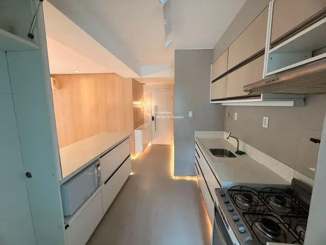 Imagem 7: APARTAMENTO RESIDENCIAL em Salvador - BA, Alphaville I