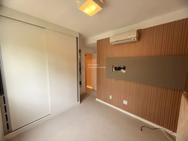 Imagem 10: APARTAMENTO RESIDENCIAL em Salvador - BA, Alphaville I