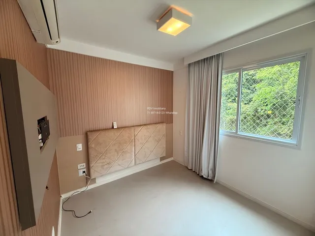 Imagem 6: APARTAMENTO RESIDENCIAL em Salvador - BA, Alphaville I