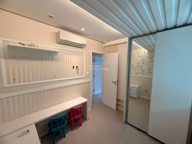 Imagem 9: APARTAMENTO RESIDENCIAL em Salvador - BA, Alphaville I