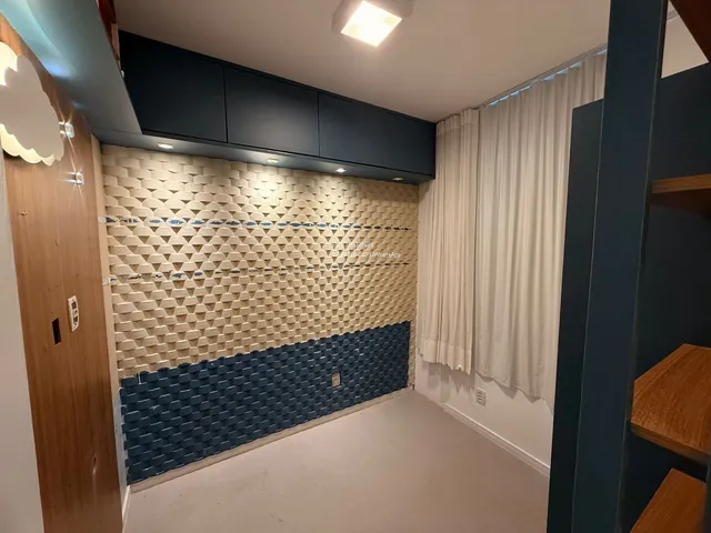 Imagem 2: APARTAMENTO RESIDENCIAL em Salvador - BA, Alphaville I